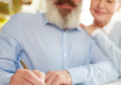 Understanding The Importance Of Wills In Estate Planning Insurance In Frisco, TX